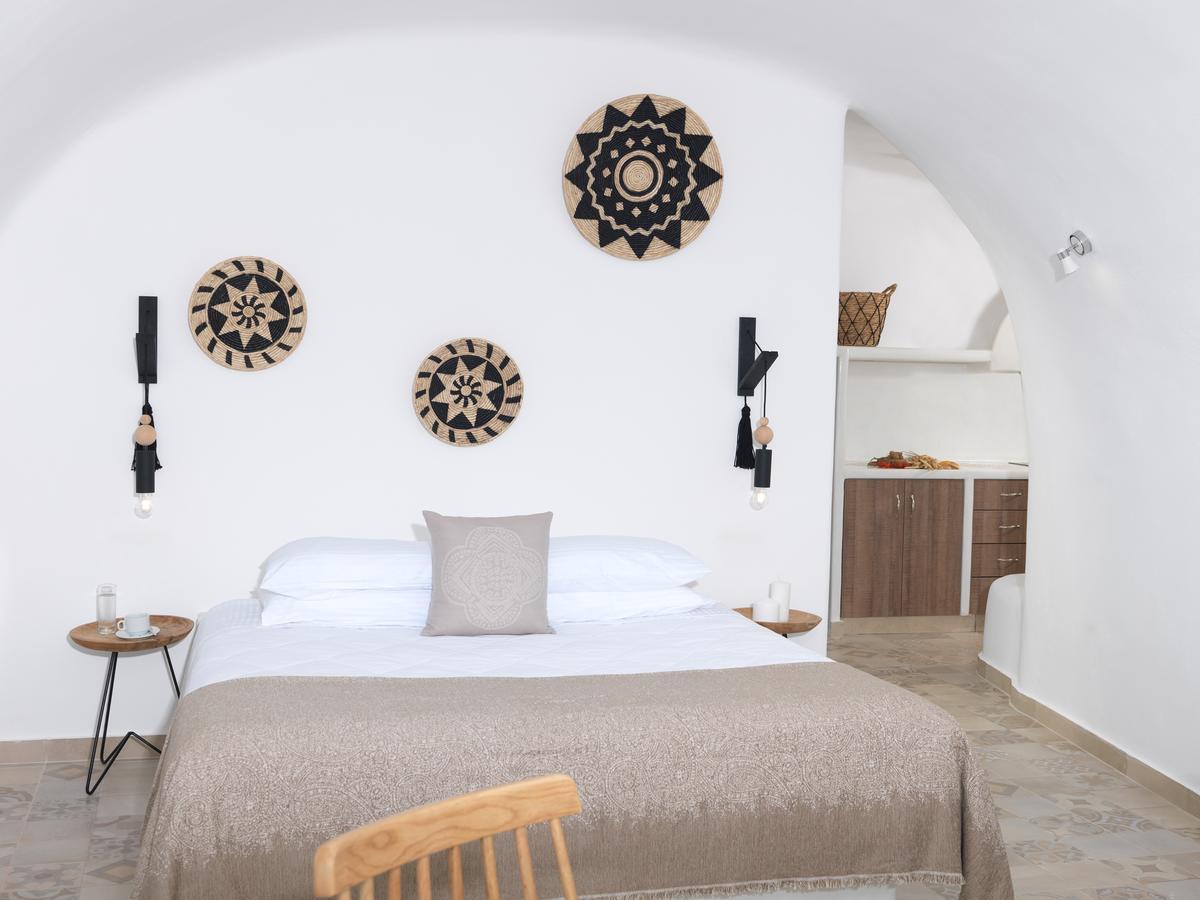 Drops Cave Houses Βόθον Εξωτερικό φωτογραφία