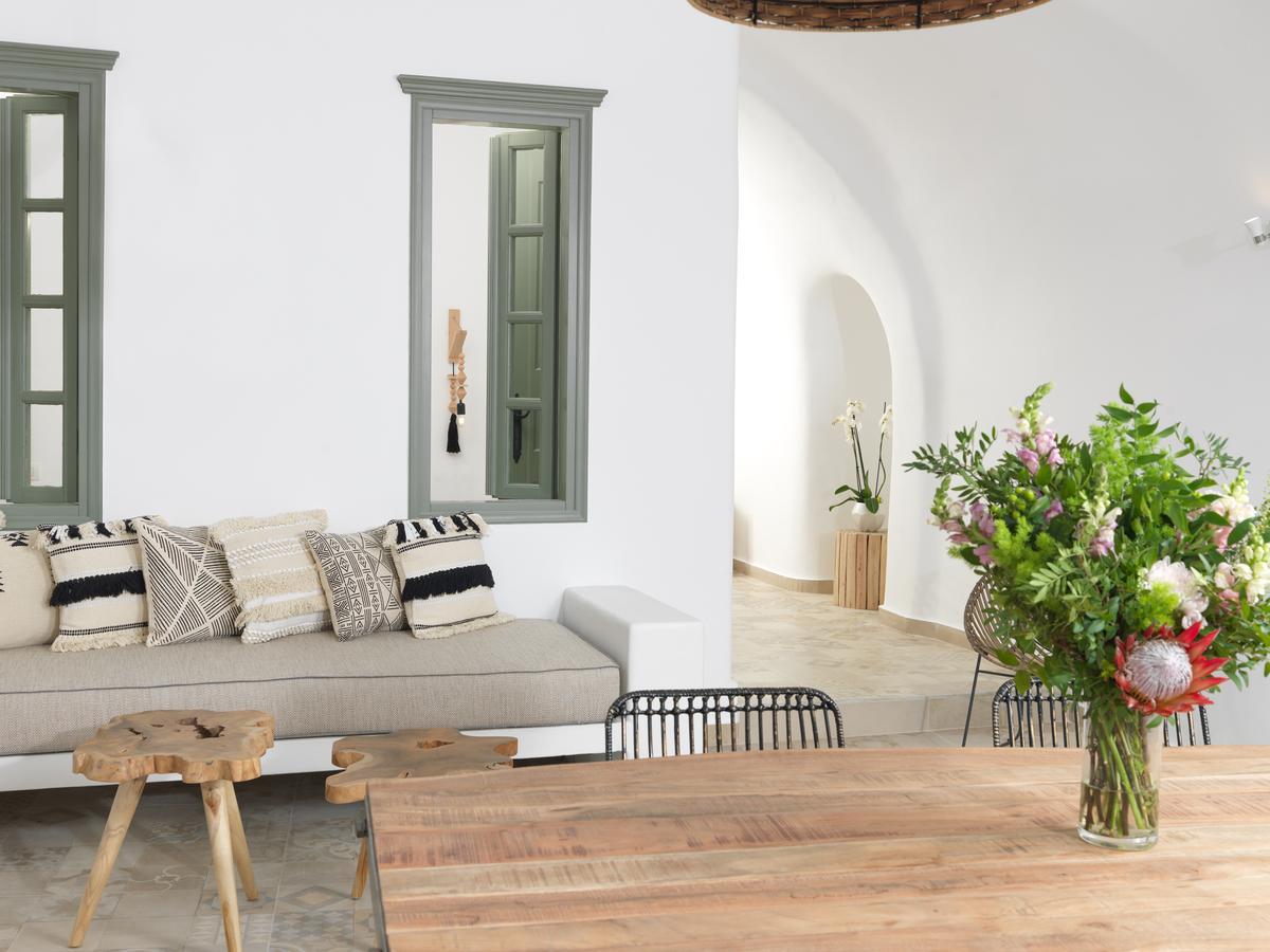 Drops Cave Houses Βόθον Εξωτερικό φωτογραφία
