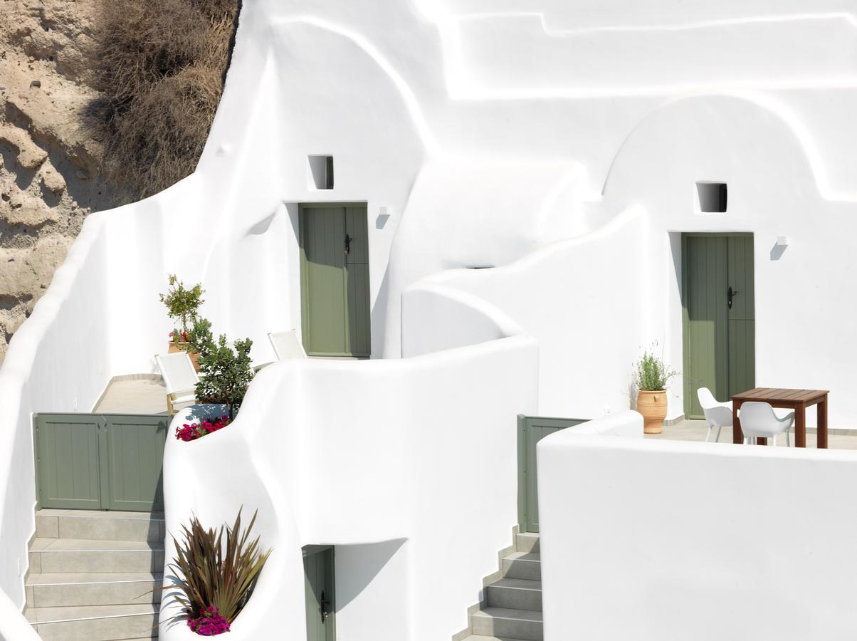 Drops Cave Houses Βόθον Εξωτερικό φωτογραφία