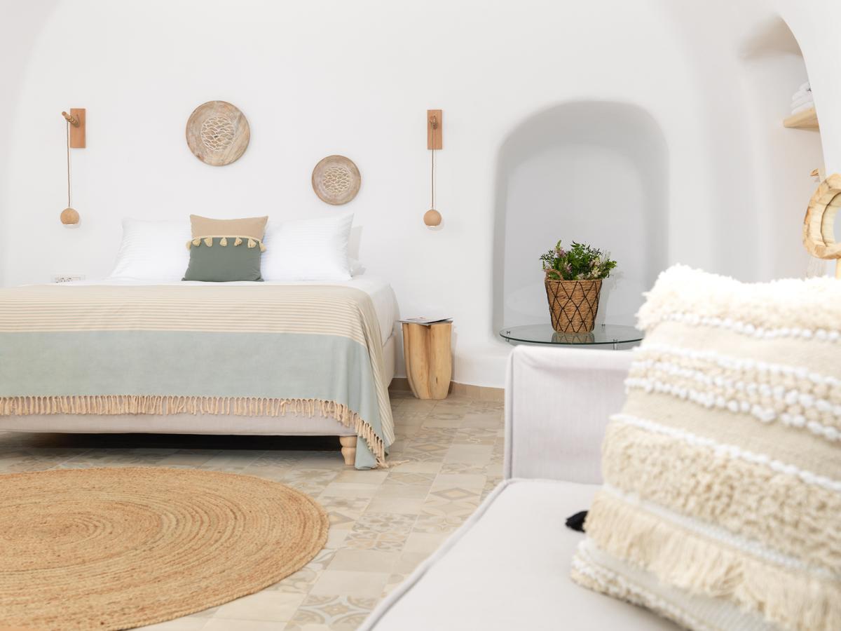 Drops Cave Houses Βόθον Εξωτερικό φωτογραφία