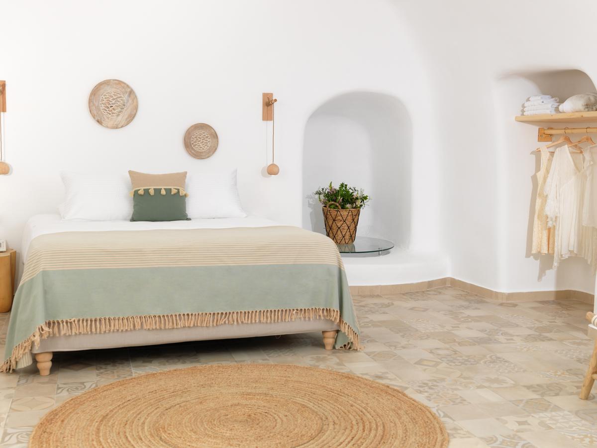 Drops Cave Houses Βόθον Εξωτερικό φωτογραφία