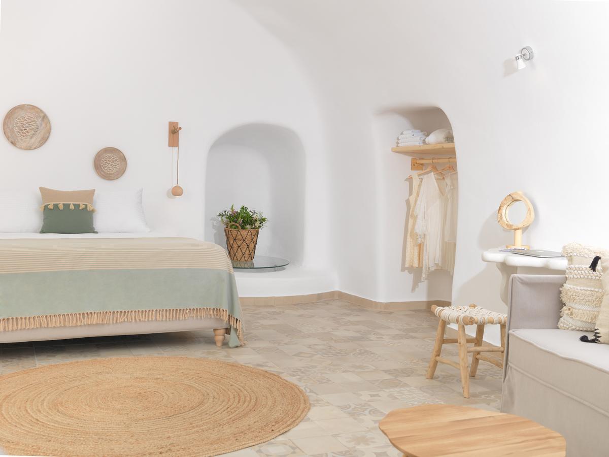 Drops Cave Houses Βόθον Εξωτερικό φωτογραφία