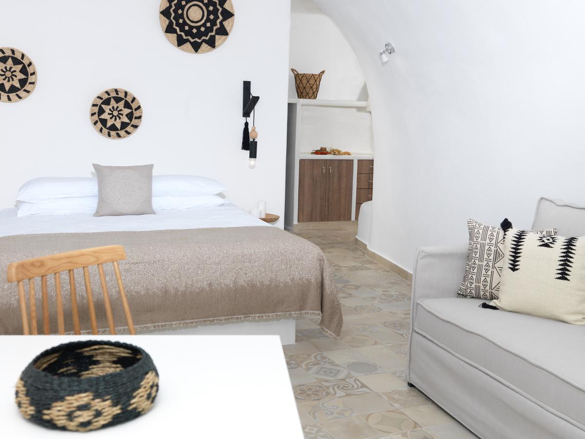 Drops Cave Houses Βόθον Εξωτερικό φωτογραφία
