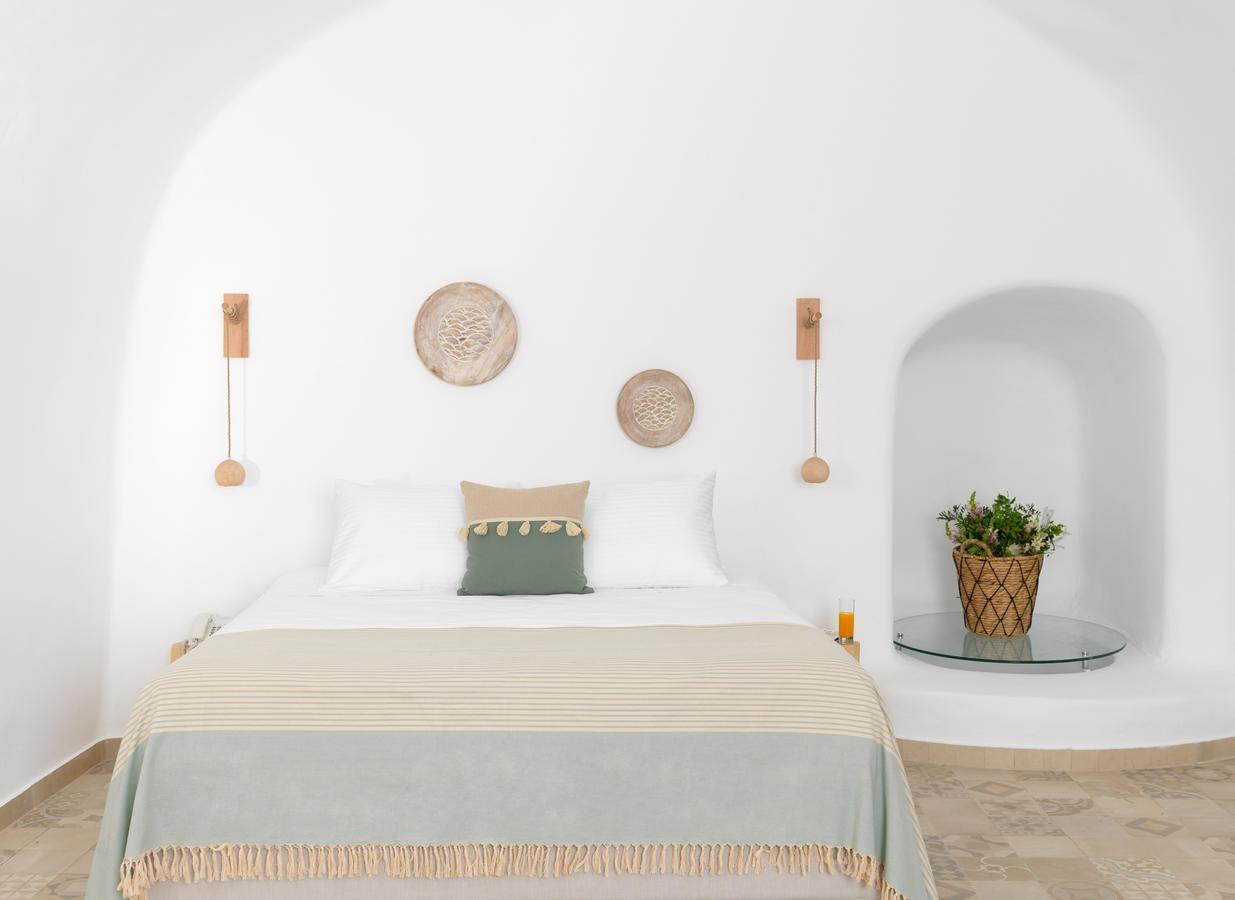 Drops Cave Houses Βόθον Εξωτερικό φωτογραφία