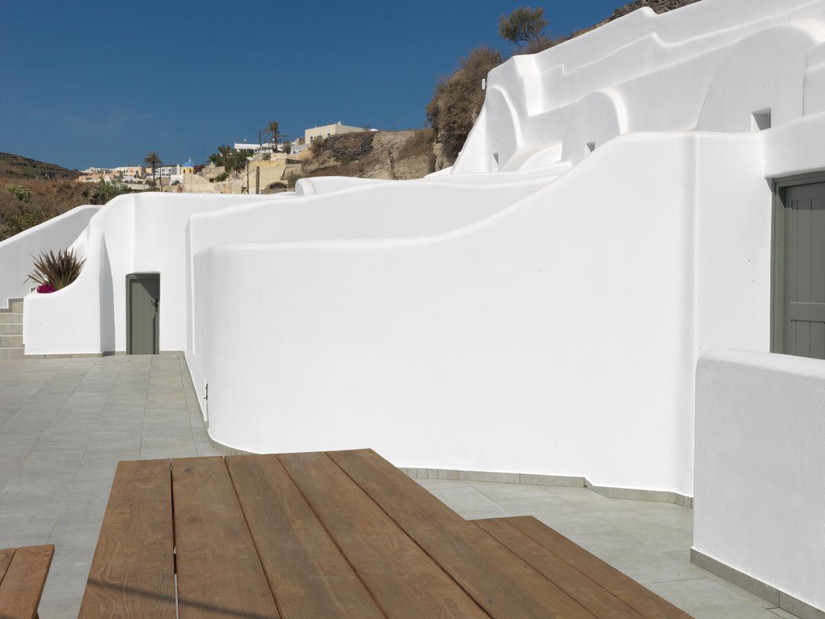 Drops Cave Houses Βόθον Εξωτερικό φωτογραφία