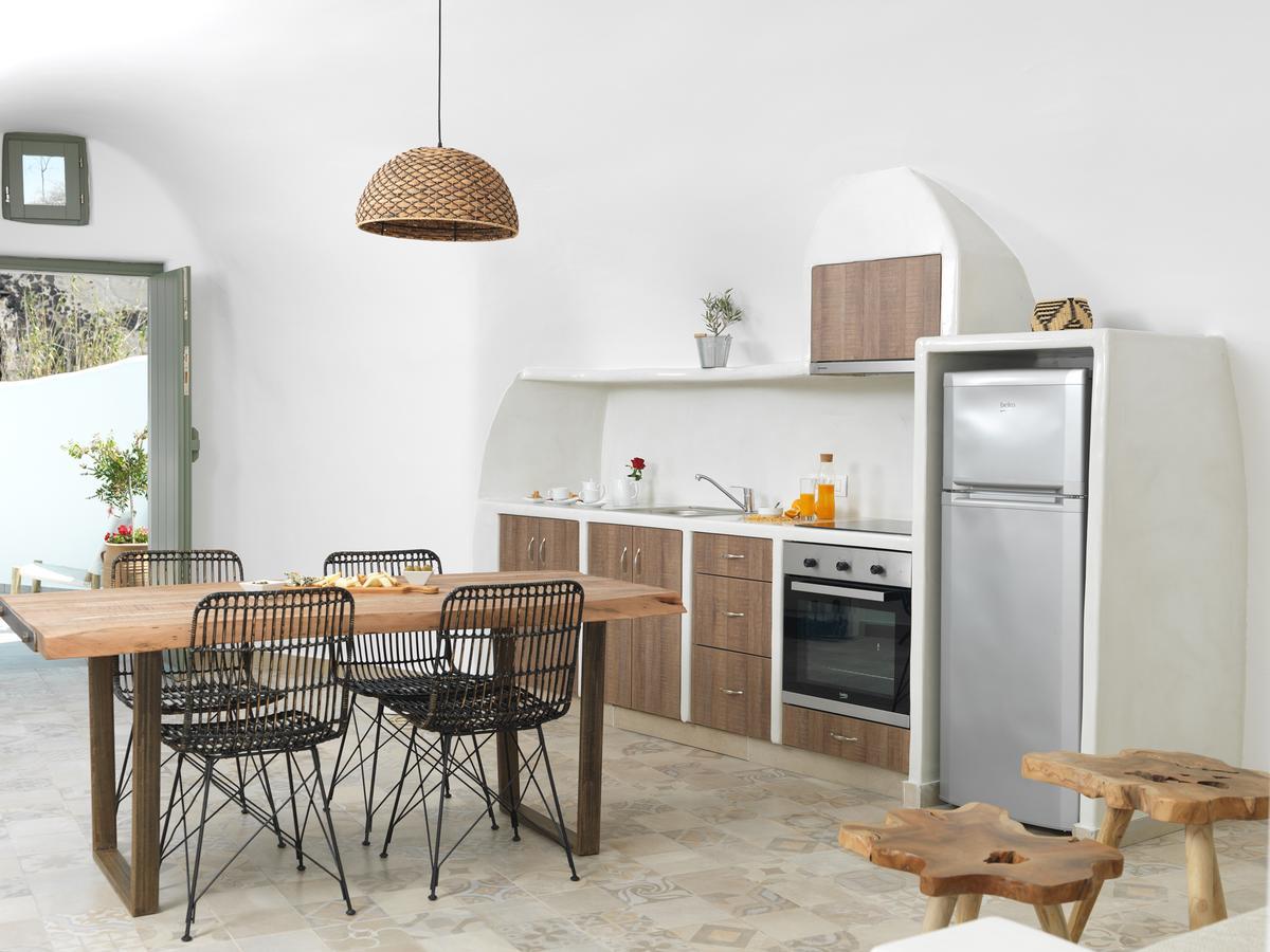 Drops Cave Houses Βόθον Εξωτερικό φωτογραφία