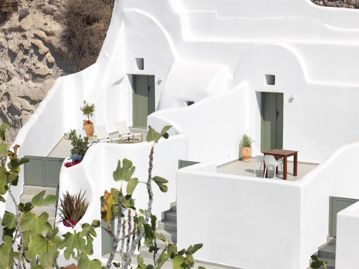 Drops Cave Houses Βόθον Εξωτερικό φωτογραφία