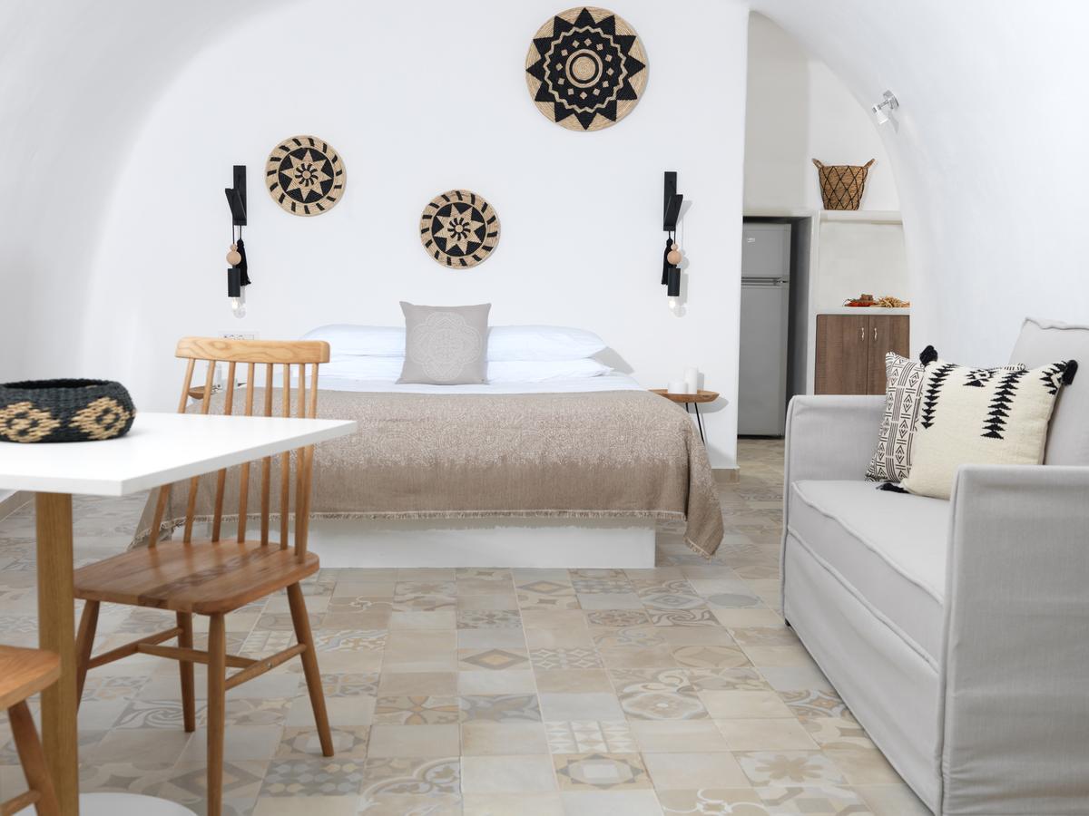 Drops Cave Houses Βόθον Εξωτερικό φωτογραφία