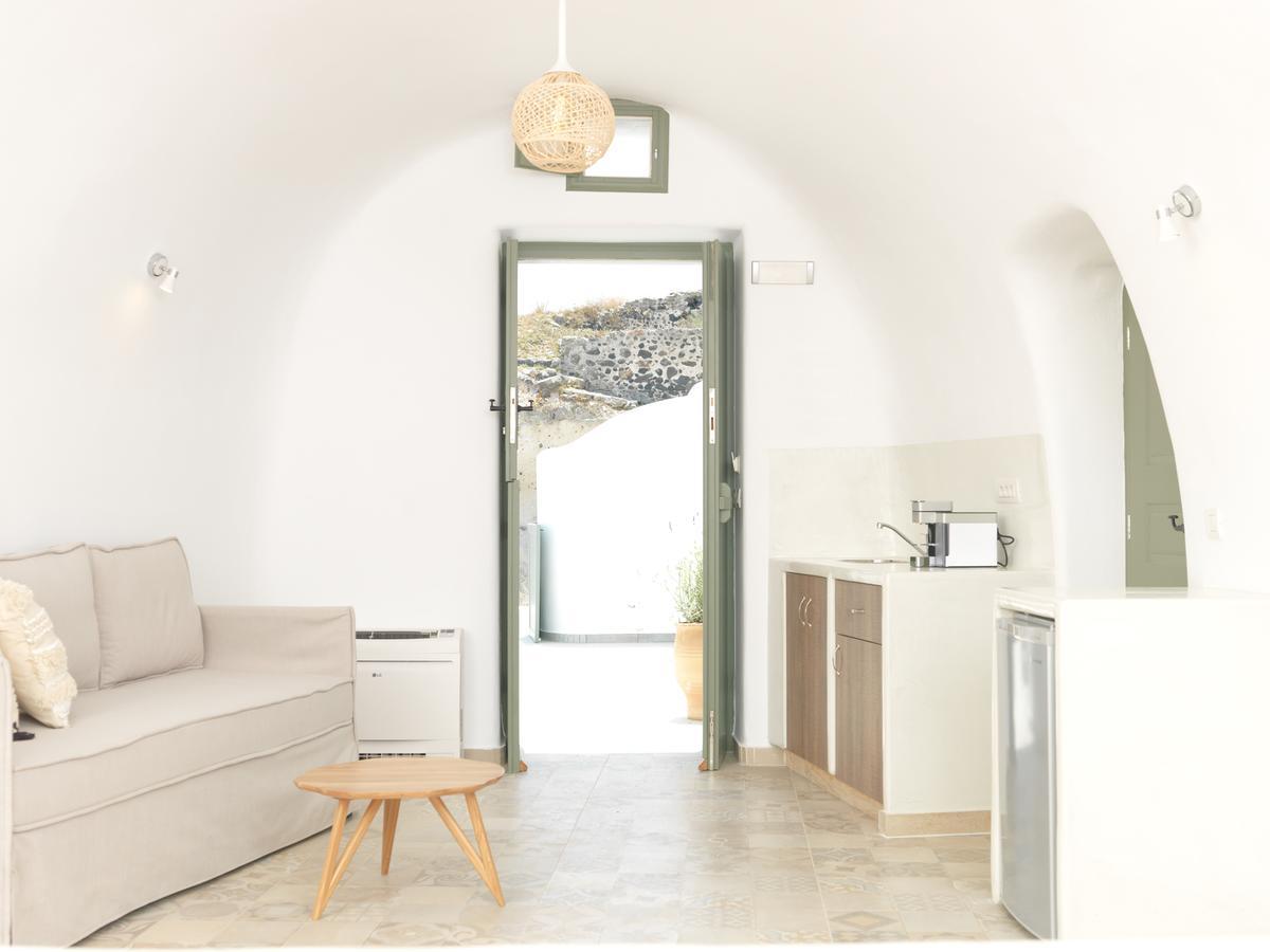 Drops Cave Houses Βόθον Εξωτερικό φωτογραφία