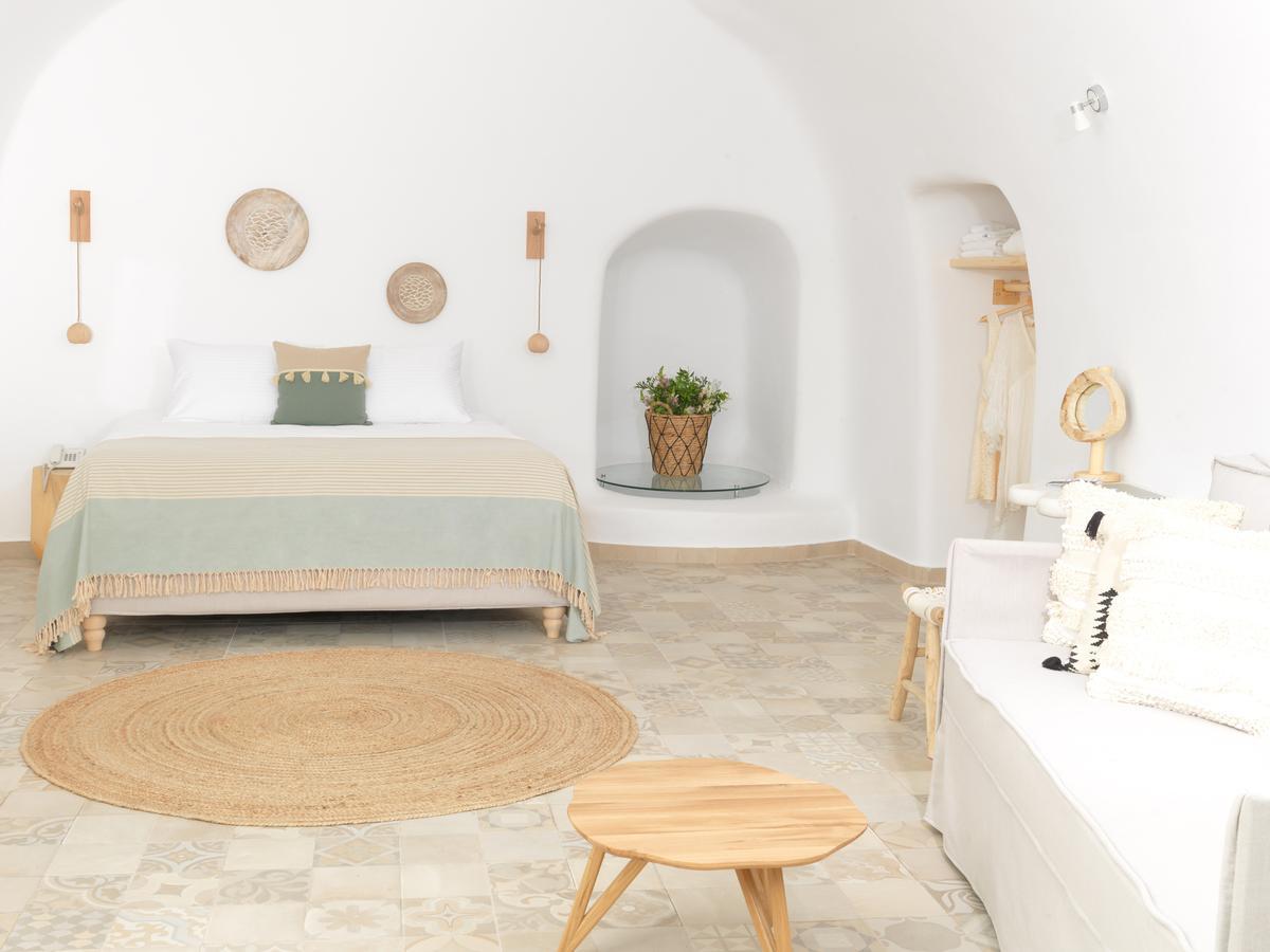 Drops Cave Houses Βόθον Εξωτερικό φωτογραφία
