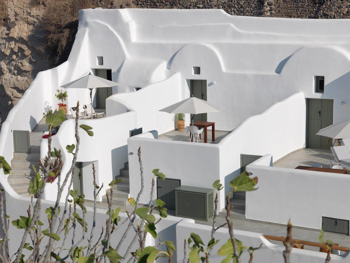 Drops Cave Houses Βόθον Εξωτερικό φωτογραφία