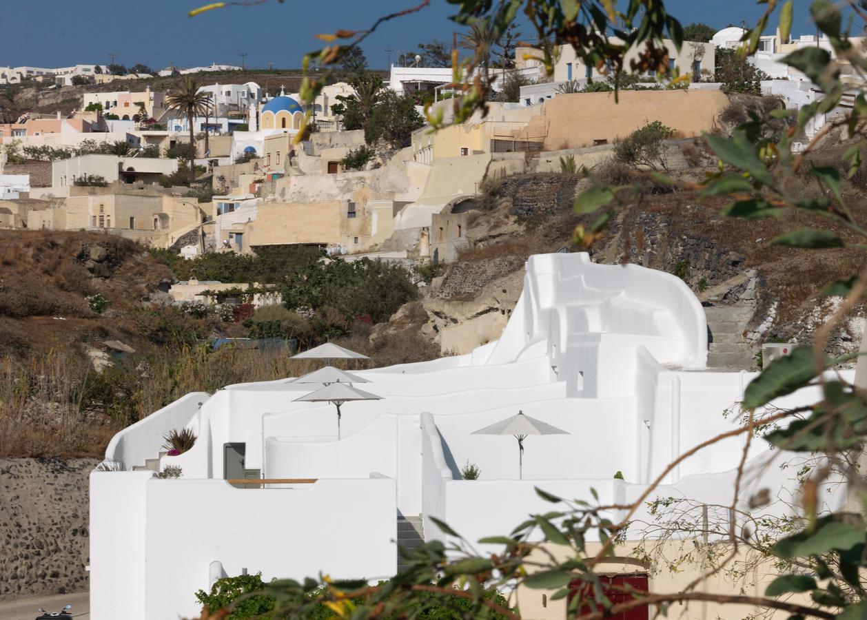 Drops Cave Houses Βόθον Εξωτερικό φωτογραφία