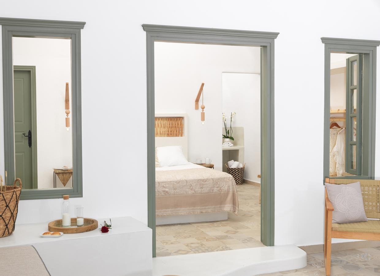 Drops Cave Houses Βόθον Εξωτερικό φωτογραφία