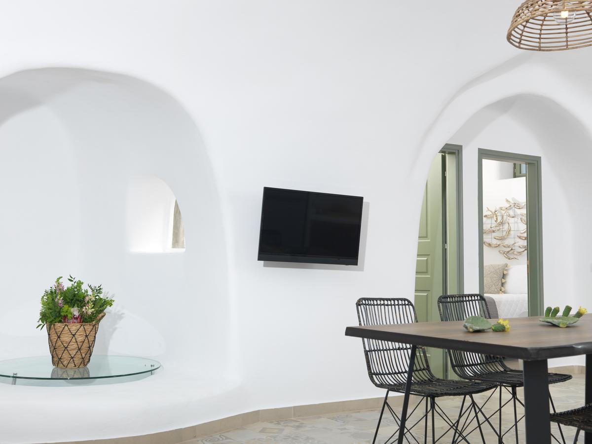 Drops Cave Houses Βόθον Εξωτερικό φωτογραφία