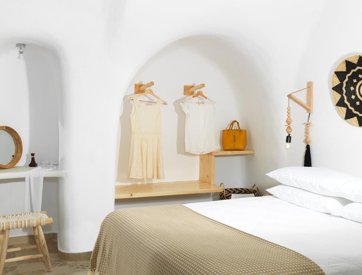 Drops Cave Houses Βόθον Εξωτερικό φωτογραφία