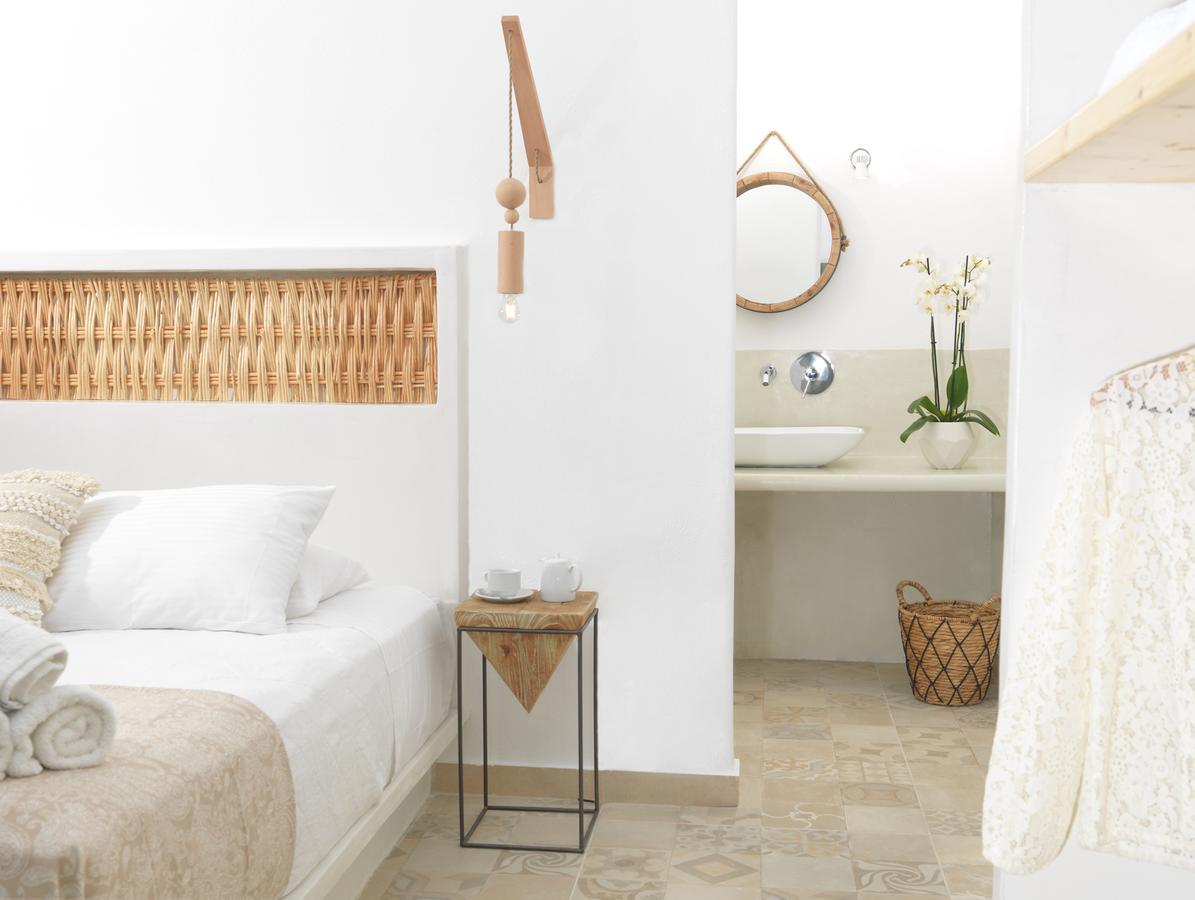 Drops Cave Houses Βόθον Εξωτερικό φωτογραφία